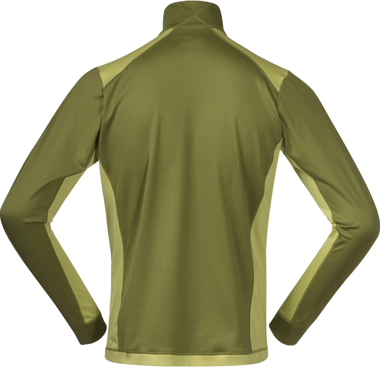 Bergans Skaland Veste Homme, Bleu pétrole 5 Bergans Skaland Veste Homme, Bleu pétrole – Image 3