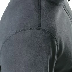 Berghaus Activity PolarTec InterActive Veste en polaire Homme, noir 10 Berghaus Activity PolarTec InterActive Veste en polaire Homme, noir -Vestes en polaire Soldes berghaus activity polartec interactive jacket men carbon 3