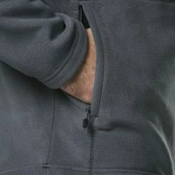 Berghaus Activity PolarTec InterActive Veste en polaire Homme, noir 11 Berghaus Activity PolarTec InterActive Veste en polaire Homme, noir -Vestes en polaire Soldes berghaus activity polartec interactive jacket men carbon 4