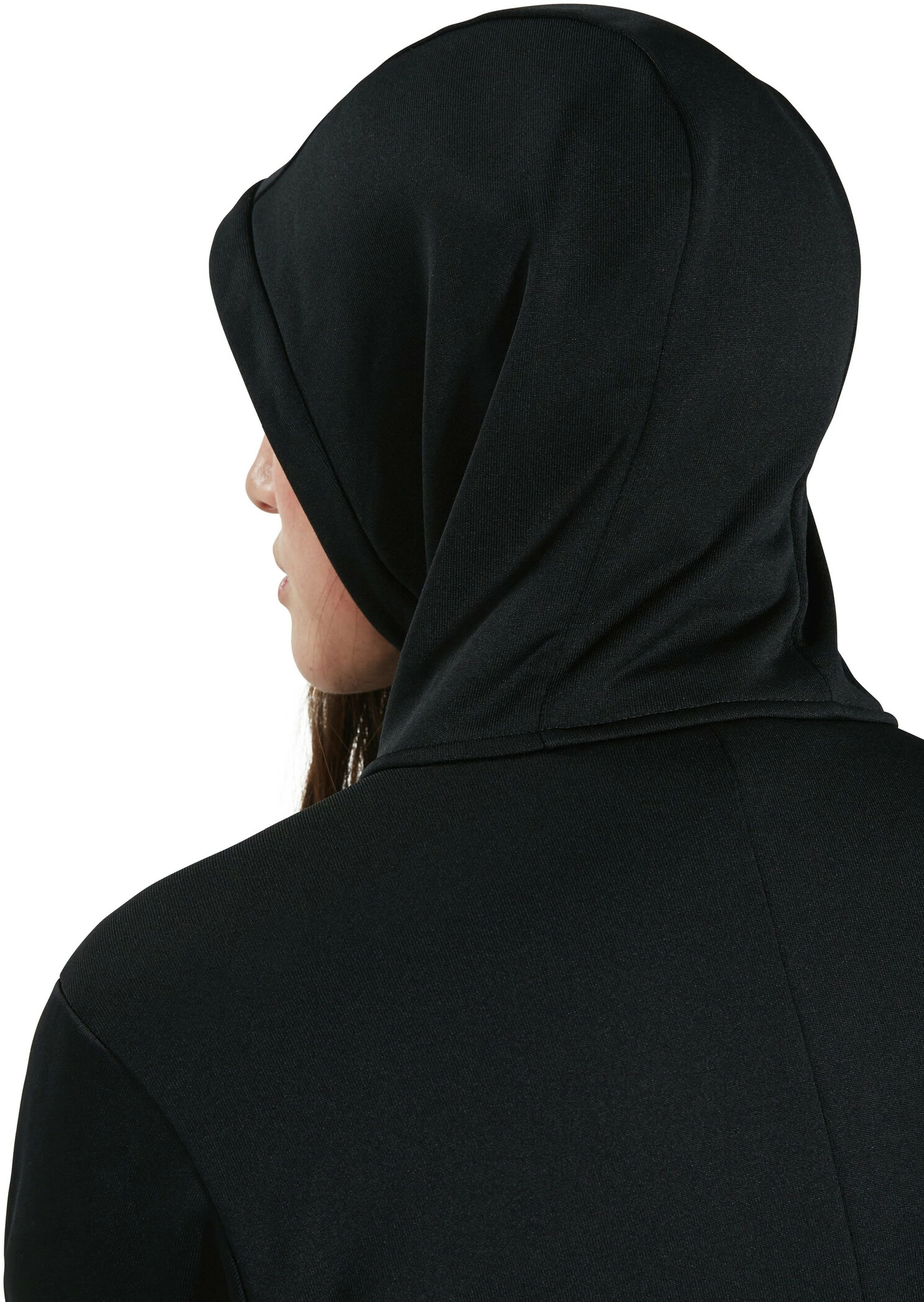 Berghaus Fourier Hooded Veste en polaire Femme, bleu 7 Berghaus Fourier Hooded Veste en polaire Femme, bleu – Image 5