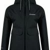 Berghaus Highraise Veste Shell Femme, noir -Vestes en polaire Soldes berghaus highraise shell jacket women black black 1