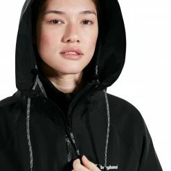 Berghaus Highraise Veste Shell Femme, noir -Vestes en polaire Soldes berghaus highraise shell jacket women black black 6