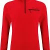 Berghaus Prism 2.0 Micro Veste en polaire Femme, bleu -Vestes en polaire Soldes berghaus prism 20 micro fleece jacket women goji berry 1