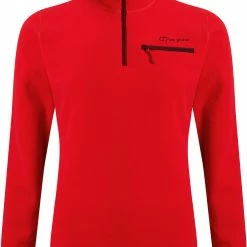 Berghaus Prism 2.0 Micro Veste en polaire Femme, bleu