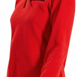 Berghaus Prism 2.0 Micro Veste en polaire Femme, bleu -Vestes en polaire Soldes berghaus prism 20 micro fleece jacket women goji berry 5