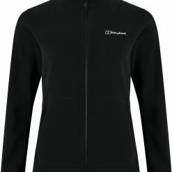 Berghaus Prism 2.0 Micro Interactive Veste en polaire Femme, gris