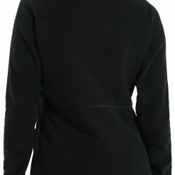 Berghaus Prism 2.0 Micro Interactive Veste en polaire Femme, noir -Vestes en polaire Soldes berghaus prism 20 micro interactive fleece jacket women black black 4