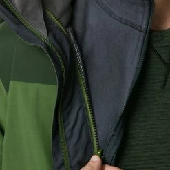 Berghaus Prism Micro PolarTec InterActive Veste en polaire Homme, noir -Vestes en polaire Soldes berghaus prism micro polartec interactive jacket men carbon 5 2