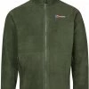 Berghaus Prism PolarTec InterActive Veste en polaire Homme, noir 1 Berghaus Prism PolarTec InterActive Veste en polaire Homme, noir -Vestes en polaire Soldes berghaus prism polartec interactive jacket men duffel bag 1