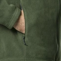 Berghaus Prism PolarTec InterActive Veste en polaire Homme, gris -Vestes en polaire Soldes berghaus prism polartec interactive jacket men duffel bag 2 1