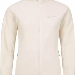 Berghaus Prism PolarTec InterActive Veste en polaire Femme, noir