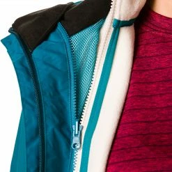 Berghaus Prism PolarTec InterActive Veste en polaire Femme, noir -Vestes en polaire Soldes berghaus prism polartec interactive jacket women oatmeal 4