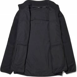 Berghaus Tannen Veste en polaire Homme, olive -Vestes en polaire Soldes berghaus tannen fleece jacket men black black 3