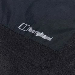 Berghaus Tannen Veste en polaire Homme, olive -Vestes en polaire Soldes berghaus tannen fleece jacket men black black 4