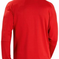 Berghaus Vanth Veste polaire à capuche Homme, gris -Vestes en polaire Soldes berghaus vanth hooded fleece jacket men goji berry 4