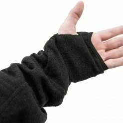 Carinthia G-Loft Sweat de chasse Homme, olive -Vestes en polaire Soldes carinthia g loft hunting shirt black 4 1