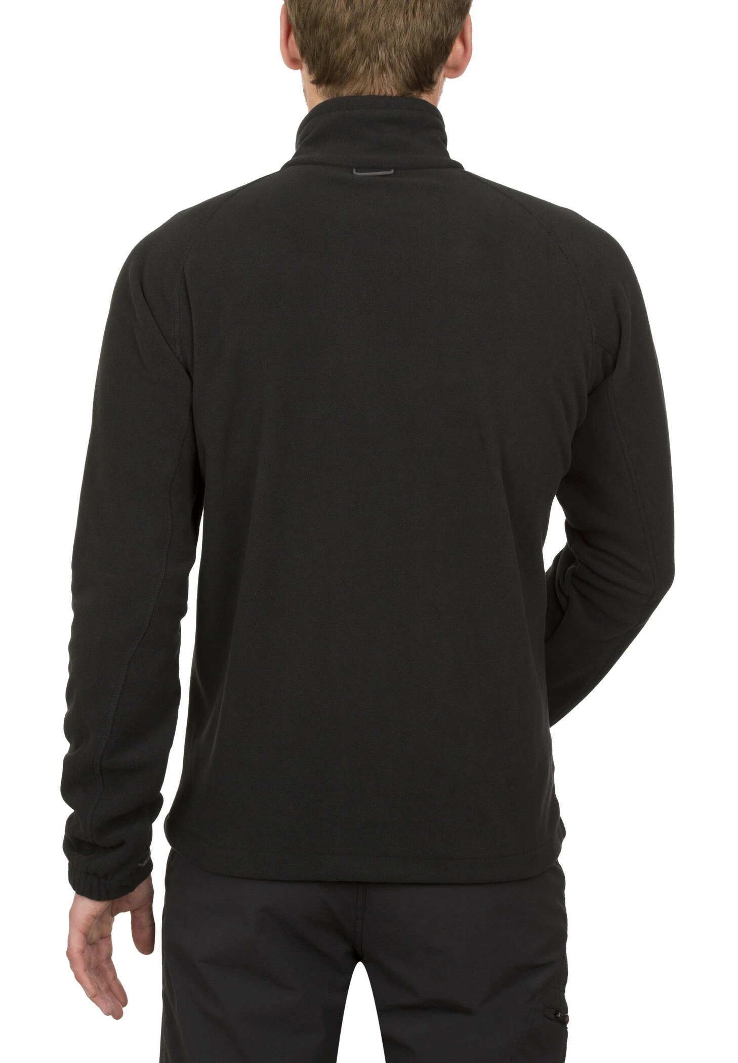 Columbia Fast Trek II Veste polaire zippée Homme, bleu 7 Columbia Fast Trek II Veste polaire zippée Homme, bleu – Image 5