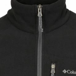 Columbia Fast Trek II Veste polaire zippée Homme, bleu 13 Columbia Fast Trek II Veste polaire zippée Homme, bleu -Vestes en polaire Soldes columbia fast trek ii full zip fleece jacket men black 6