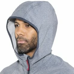 Columbia Heather Canyon Veste Homme, noir 13 Columbia Heather Canyon Veste Homme, noir -Vestes en polaire Soldes columbia heather canyon jacket men collegiate navy heather 6