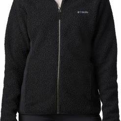 Columbia Panorama Veste zippée Femme, bleu