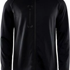 Craft ADV Explr Light Midlayer Men, noir