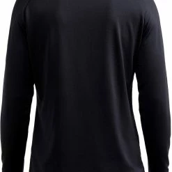 Craft ADV Explr Light Midlayer Men, Bleu pétrole -Vestes en polaire Soldes craft adv explr light midlayer men black 3