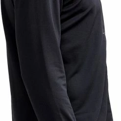 Craft ADV Explr Light Midlayer Men, noir -Vestes en polaire Soldes craft adv explr light midlayer men black 6 1