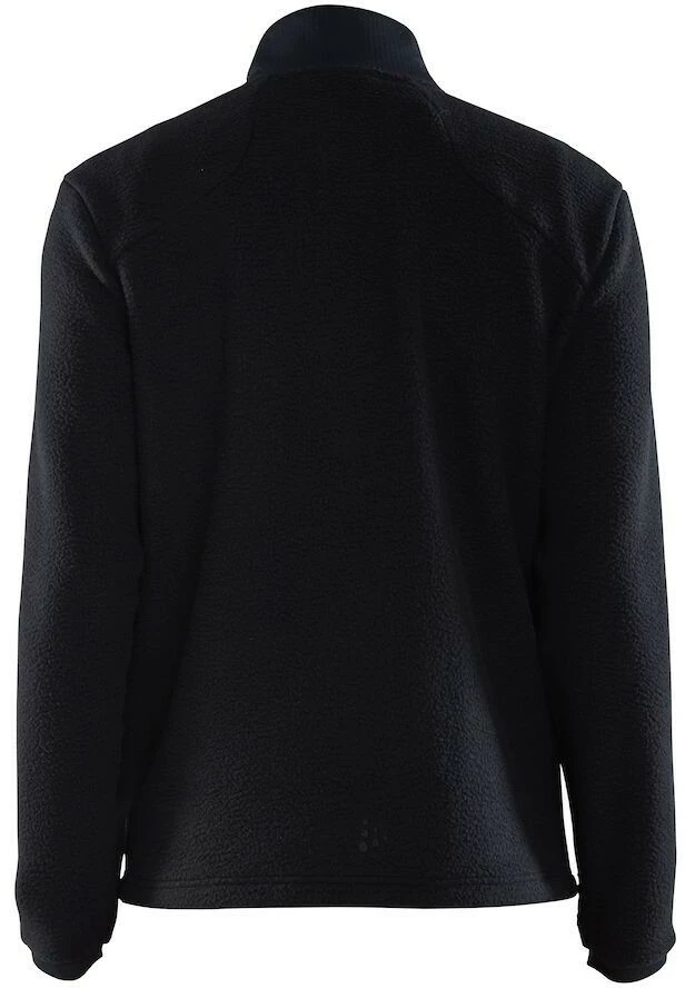 Craft ADV Explr Pile Fleece Jacket Men, bleu 4 Craft ADV Explr Pile Fleece Jacket Men, bleu – Image 2