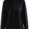 Craft ADV Explr Pile Fleece Jacket Women, beige -Vestes en polaire Soldes craft adv explr pile fleece jacket women black 1