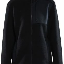 Craft ADV Explr Pile Fleece Jacket Women, beige