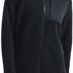 Craft ADV Explr Pile Fleece Jacket Women, beige 10 Craft ADV Explr Pile Fleece Jacket Women, beige -Vestes en polaire Soldes craft adv explr pile fleece jacket women black 3