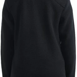 Craft ADV Explr Pile Fleece Jacket Women, noir -Vestes en polaire Soldes craft adv explr pile fleece jacket women black 4 1