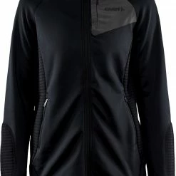 Craft ADV Tech Fleece Thermal Midlayer Women, vert