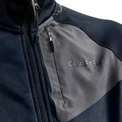 Craft ADV Tech Fleece Thermal Midlayer Women, vert -Vestes en polaire Soldes craft adv tech fleece thermal midlayer women black 4 1