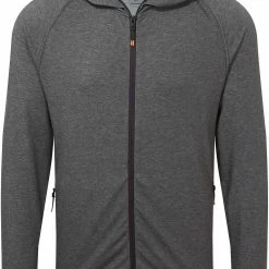 Craghoppers NosiLife Nepos Veste à capuche Homme, bleu