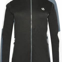 Dare 2b Convey Veste Stretch Femme, gris