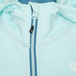 Dare 2b Courage Veste Stretch Femme, rose/noir 9 Dare 2b Courage Veste Stretch Femme, rose/noir -Vestes en polaire Soldes dare 2b courage core stretch jacket women aruba blue dark methyl 4