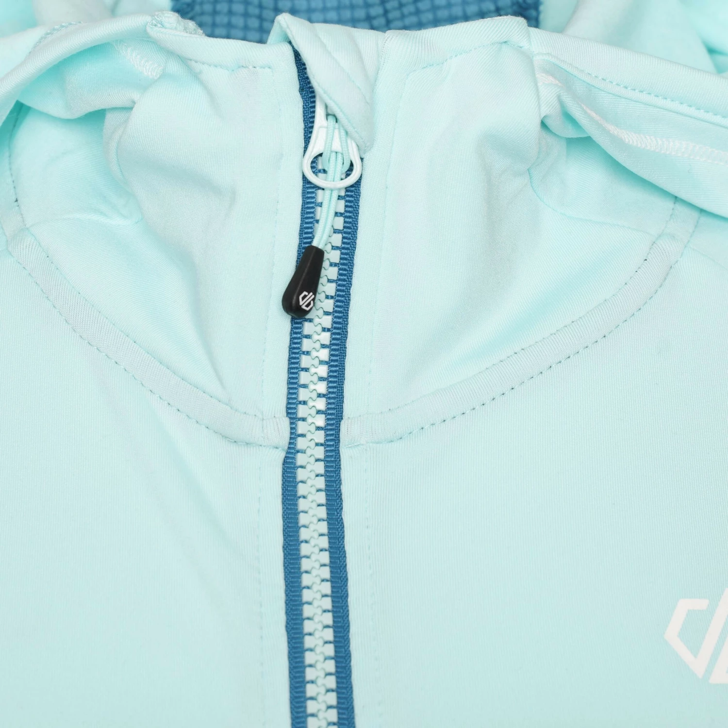 Dare 2b Courage Veste Stretch Femme, rose/noir 6 Dare 2b Courage Veste Stretch Femme, rose/noir â Image 4