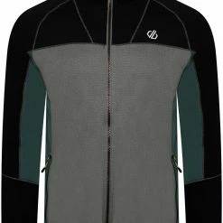 Dare 2b Reformed II Veste Stretch Homme, bleu