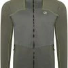 Dare 2b Revive Veste Stretch Homme, bleu/gris -Vestes en polaire Soldes dare 2b revive core stretch jacket men agave green agave 1