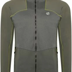 Dare 2b Revive Veste Stretch Homme, vert