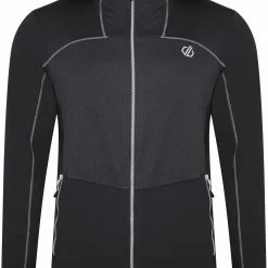 Dare 2b Revive II Veste Stretch Homme, noir