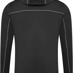 Dare 2b Revive II Veste Stretch Homme, bleu -Vestes en polaire Soldes dare 2b revive ii core stretch jacket men black white 3