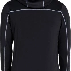 Dare 2b Revive II Veste Stretch Homme, bleu -Vestes en polaire Soldes dare 2b revive ii core stretch jacket men black white 5