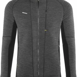 Devold Tinden Spacer Veste Homme, gris
