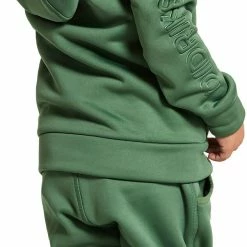 DIDRIKSONS Corin 5 Veste à fermeture éclair Enfant, rose -Vestes en polaire Soldes didriksons corin 5 full zip jacket kids green mist 5 1