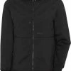 DIDRIKSONS Valda Fermeture éclair intégrale Femme, vert -Vestes en polaire Soldes didriksons valda full zip women black 1
