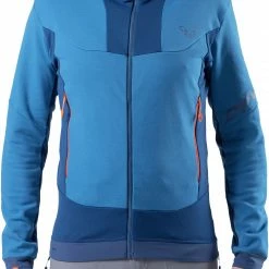 Dynafit FT Pro Thermal PTC Veste à capuche Homme, noir/gris -Vestes en polaire Soldes dynafit ft pro thermal ptc hoody herren mykonos blue 3