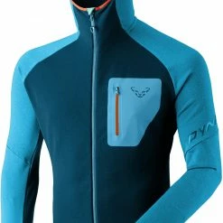 Dynafit Radical PTC Veste Homme, bleu