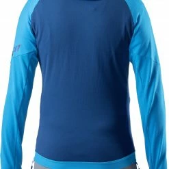 Dynafit Radical PTC Veste Homme, bleu/orange -Vestes en polaire Soldes dynafit radical ptc takki miehet sininen 2 2